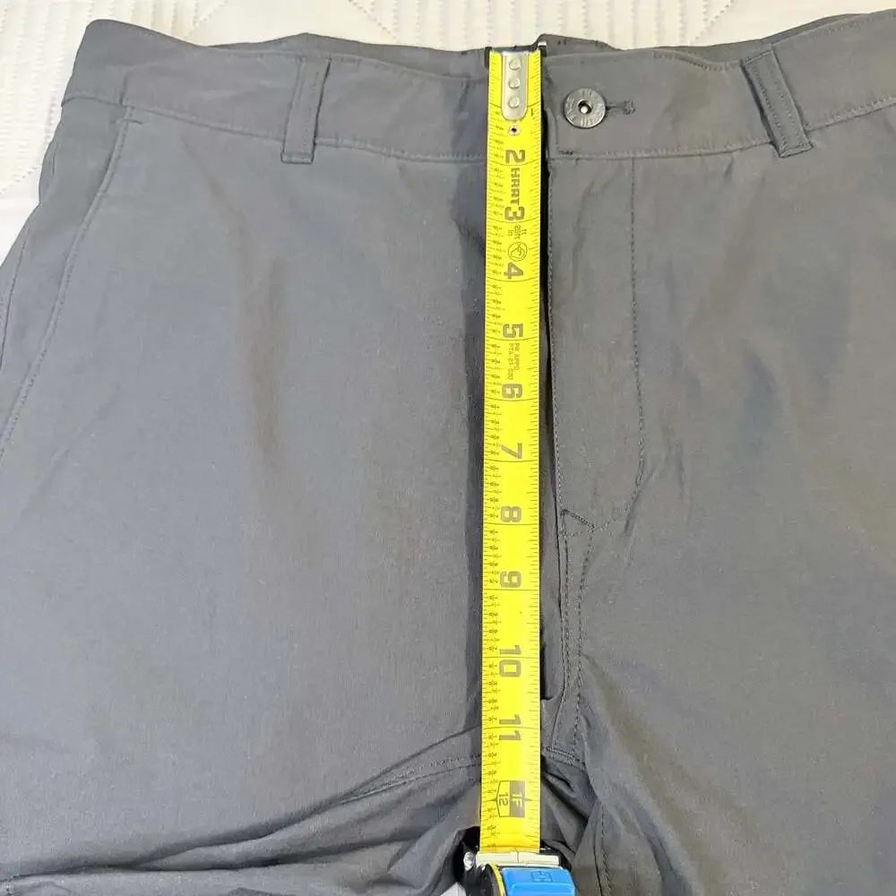 The North Face Men Sprag Short TNF Black Size 34 Regular Nwt